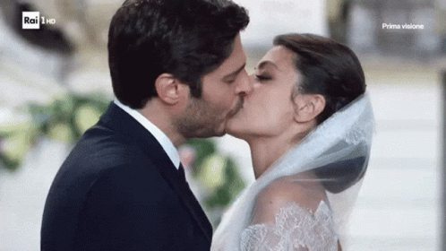 Lallieva Alessandra Mastronardi GIF