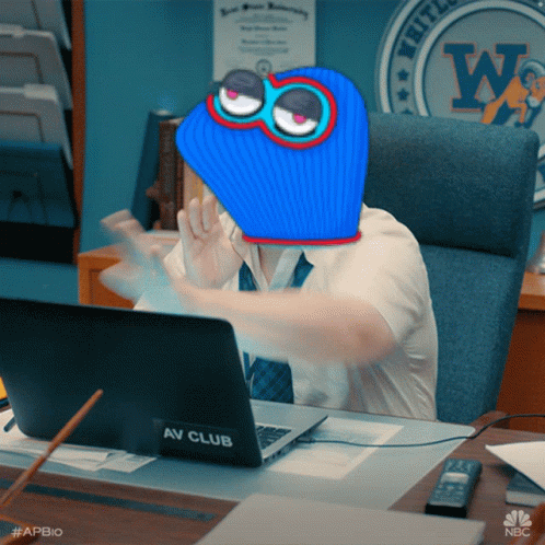 Lamex Overlord GIF