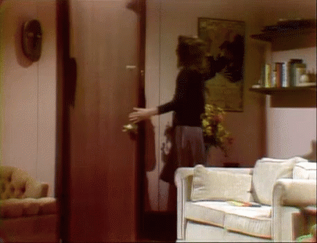 Landshark Gilda GIF