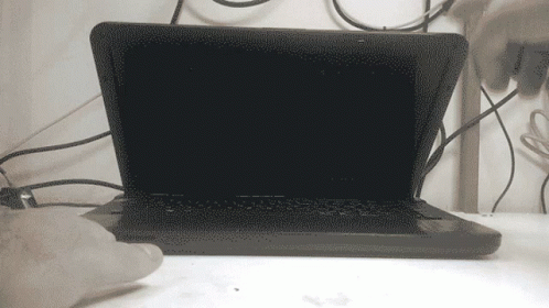 Laptop Computer GIF