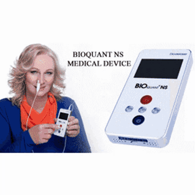 Laser Blood Irradiation Laser Blood Irradiation Device GIF