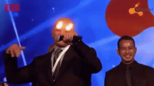 Laser Maker GIF