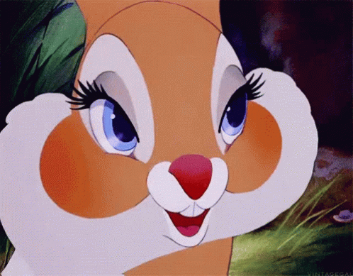 Lashes Long GIF