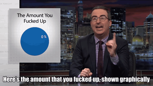 Last Week Tonight John Oliver GIF