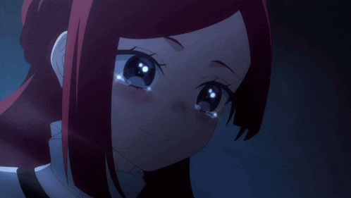Lastame Pryde GIF