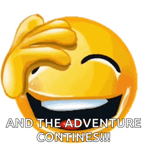 Laugh Emoji GIF
