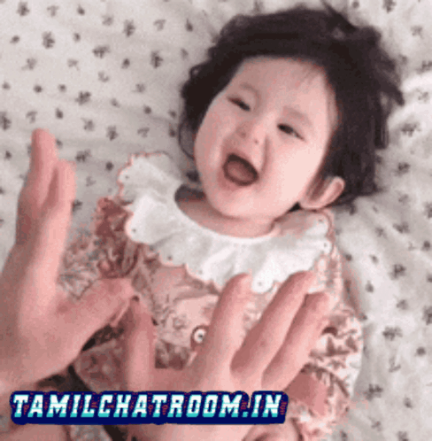 Laughing Cute Cute Laughing GIF