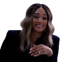 Laughing Fatima Sticker