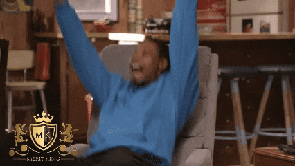 Laughing Funny GIF