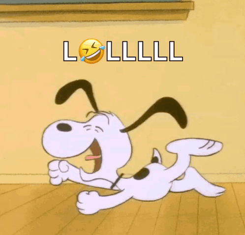 Laughing Haha GIF