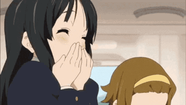 Laughing Happy GIF