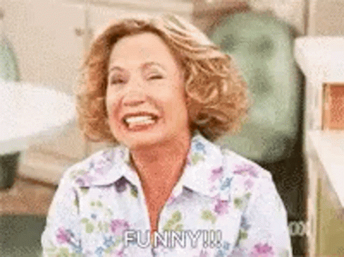 Laughing Hilarious GIF