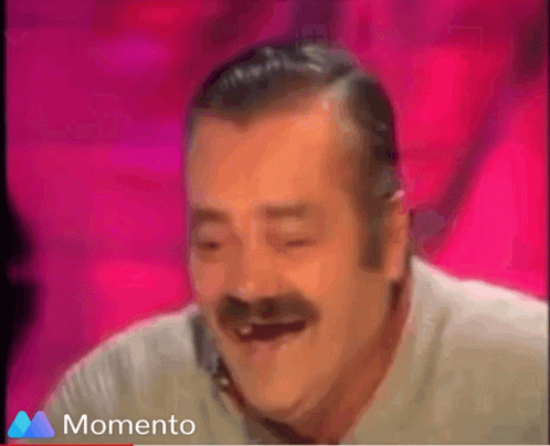 Laughing Hysterical GIF