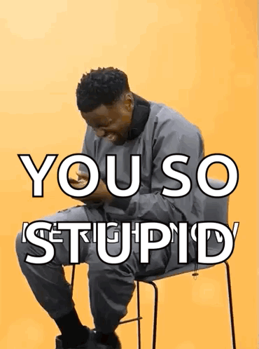 Laughing Hysterically GIF