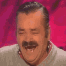Laughing GIF