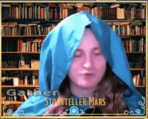Laura Leigh Waters Idle Champions GIF