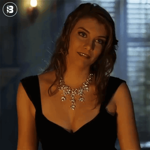 Laurencohan Beautiful GIF