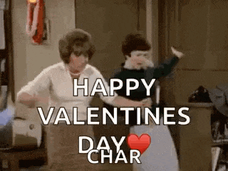 Laverneandshirley Dancing GIF