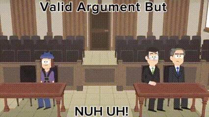 Lawyer GIF