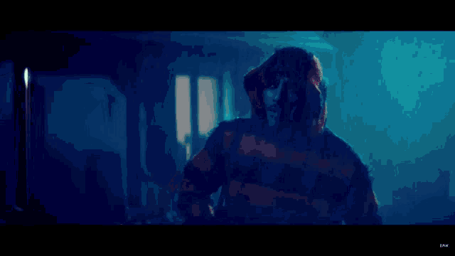 Laylow Rain GIF