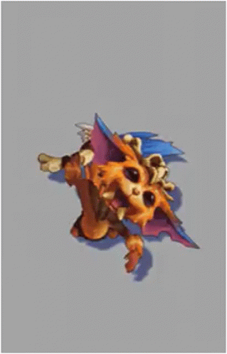 League Of Legends GIF
