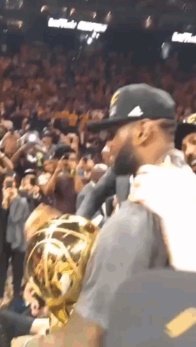 Lebron James Lebron Crying GIF