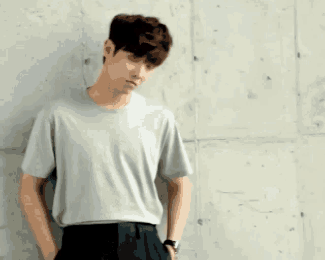 Lee Joon GIF