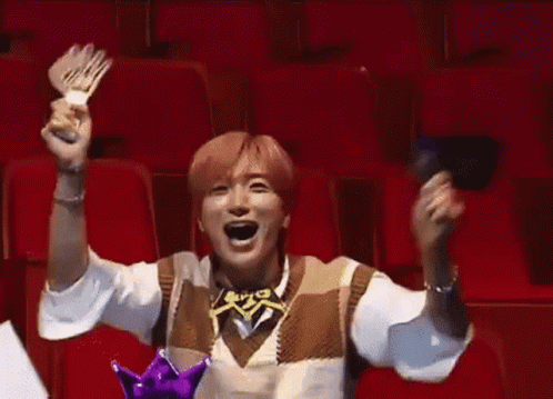 Leeteuk Super Junior GIF