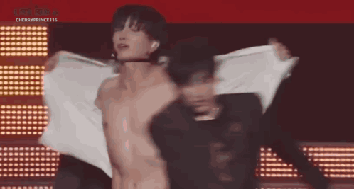 Leeteuk Superjunior GIF