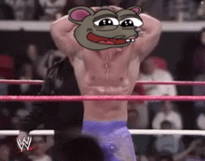 Lemmi Lemmiwinks GIF