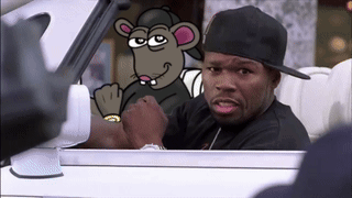 Lemmi Lemmiwinks GIF