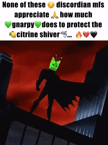 Lemon Discordia GIF