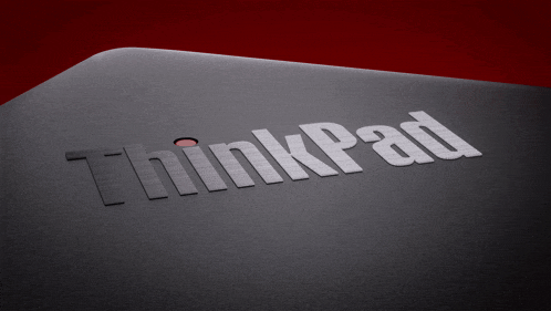 Lenovo Lenovo Thinkpad GIF