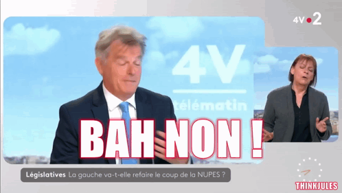 Les 4 Verites Les 4v GIF