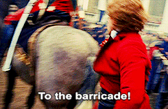 Les Mis Les Misérables GIF