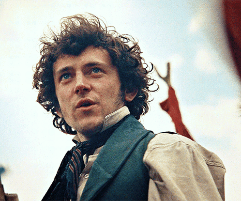Les Mis Les Miserables GIF
