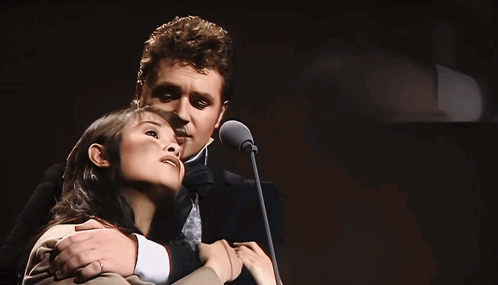 Les Mis Les Miserables GIF