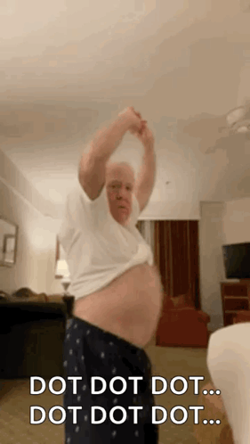 Leslie Jordan Leslie GIF