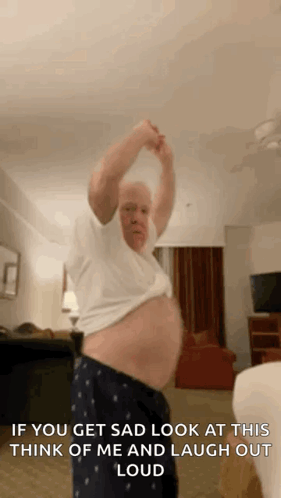 Leslie Jordan Leslie GIF