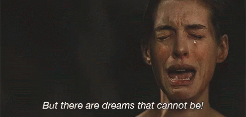 Lesmiserables Dreams GIF