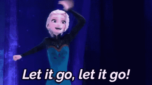 Let It GIF