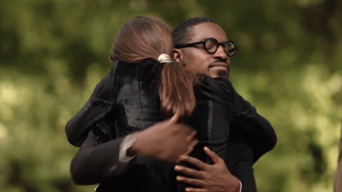 Let Me Give You A Hug Fredwynn GIF