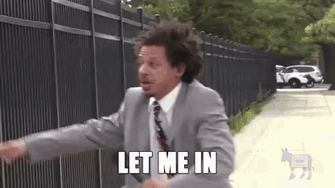 Let Me In GIF