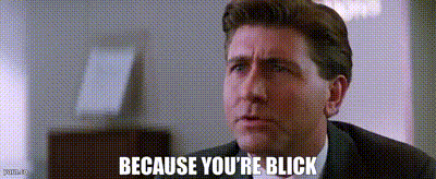 Lethal Weapon 2 Blick GIF