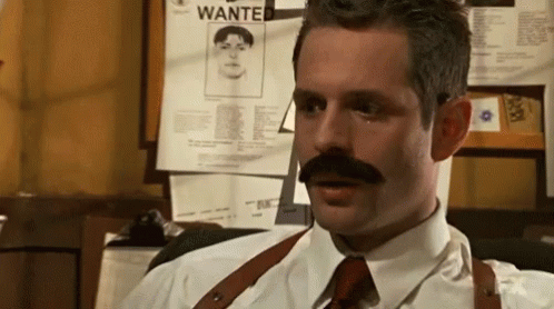 Lethal Weapon Always Sunny GIF