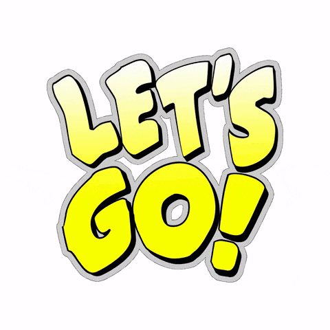 Lets Go Djscene GIF