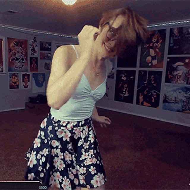 Lets Go Feeling It GIF