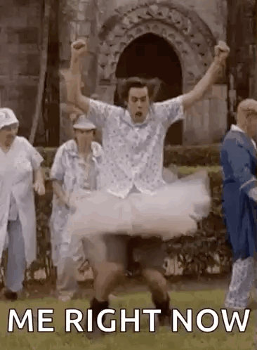 Letsparty Happy GIF