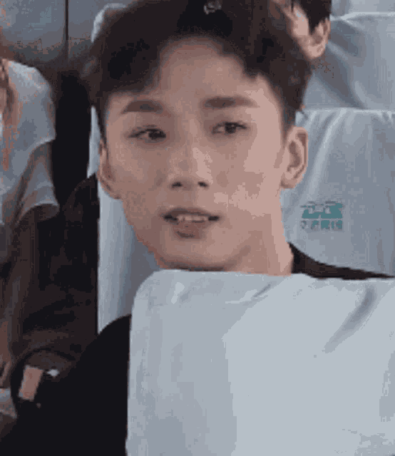 Li Bowen GIF