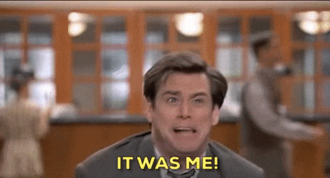 Liar Liar Jim Carrey GIF
